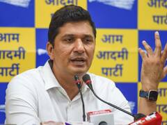 20 मार्च तक जेल में रहेंगे मनीष सिसोदिया, AAP ने कहा- 'जब तक जमानत का फैसला...'