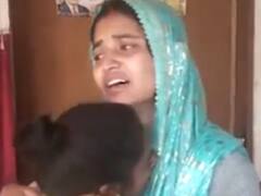 विजय चौधरी की पत्‍नी बोली- 'उस्‍मान नाम काल्‍पनिक', प्रयागराज पुलिस पर लगाया फर्जी एनकाउंटर का आरोप