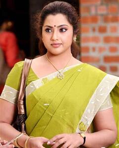 Meena 40 : ‘மீனம்மா மீனம்மா கண்கள் மீனம்மா..’நாற்பது ஆண்டுகால சினிமா வாழ்க்கையை கடந்த நடிகை மீனா!