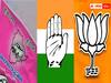 BRS Politics : తెలంగాణ ఎన్నికల బరిలోకి వారసులొస్తారా  ? తీవ్ర ప్రయత్నాలు చేస్తున్న సీనియర్లు !