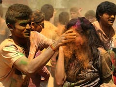 7 या 8 मार्च, इंदौर में कब मनाई जाएगी होली? रंग पंचमी का डेट भी जानें