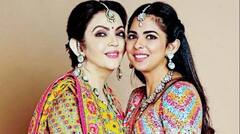 Nita Ambani Personal Makeup Artist: कौन हैं नीता अंबानी के पर्सनल मेकअप आर्टिस्ट? एक बार की फीस जानकर नहीं होगा यकीन