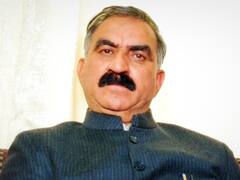 मणिकर्ण घाटी में हुड़दंग पर CM सुक्खू बोले- 'ये राजनीतिक-धार्मिक मामला नहीं, हिमाचल-पंजाब आपस में भाई'