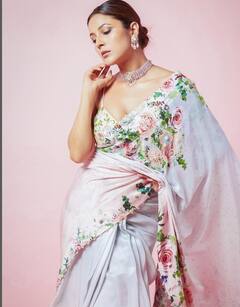 Holi 2023: शहनाज गिल से लेकर तेजस्वी प्रकाश तक, होली पर टीवी की इन एक्ट्रेसेस से लें हेयरस्टाइल इंस्पिरेशन, यकिन मानिए छा जाएंगी आप