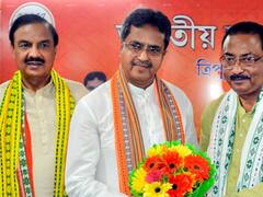 Manik Saha Education: सर्जन से राजनेता का सफर तय करने वाले माणिक साहा, आज भी सर्जरी करने को रहते हैं बेताब जो