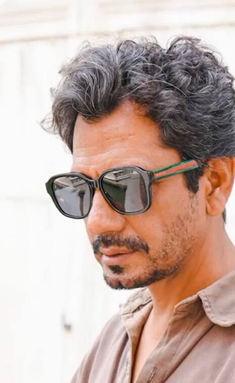 नवाजुद्दीन सिद्दीकीने लिहिलं आहे,