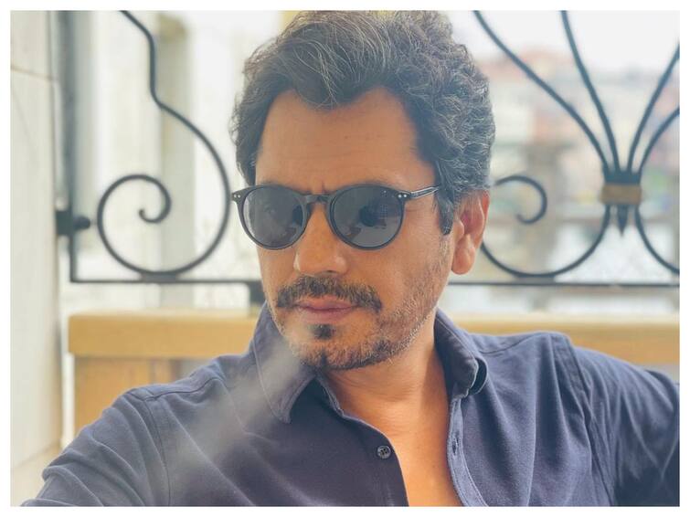 Nawazuddin Siddiqui On Wife Aaliya's Allegations: 'My Kids Have Been Made Hostage, I Am Termed As Bad Guy Everywhere' Nawazuddin Siddiqui On Wife Aaliya's Allegations: 'My Kids Have Been Made Hostage, I Am Termed As Bad Guy Everywhere'