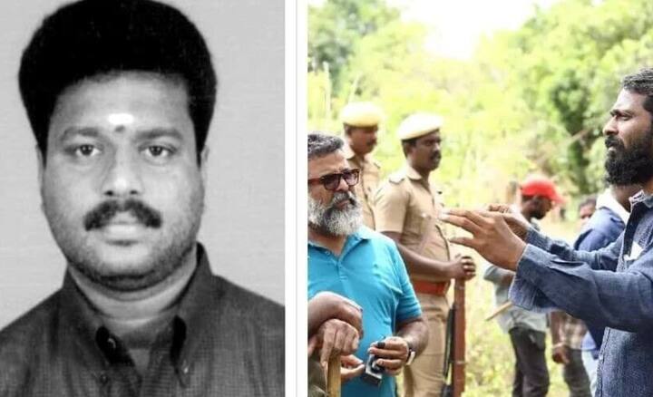 வெற்றி மாறன் இயக்கத்தில் உருவான விடுதலை படத்தின் ஷூட்டிங் ஸ்பாட்டில், ஸ்டண்ட் இயக்குநர் சுரேஷ் என்பவர் உயிரிழந்தார்.