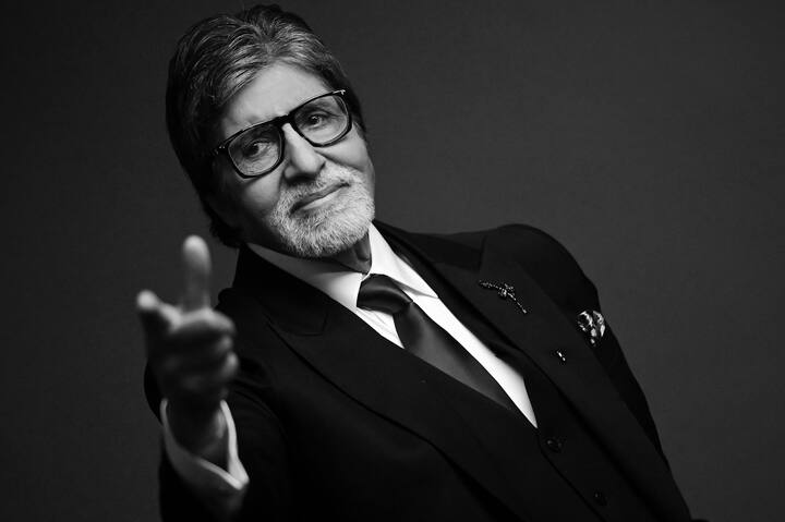 பாலிவுட் நடிகரான அமிதாப் பச்சனுக்கு, படப்பிடிப்பு தளத்தில் காயம் ஏற்ப்பட்டுள்ளது. பின்னர், அவர் வீடு திரும்பினார்.