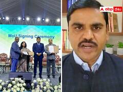 ఎన్నికల కోసమే పెట్టుబడుల సదస్సు - ప్రభుత్వం శ్వేతపత్రం విడుదల చేయాలని ఏపీ బీజేపీ డిమాండ్ !