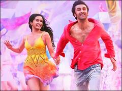 'तू झूठी मैं मक्कार' में रणबीर कपूर संग दिखेगी जबरदस्त केमिस्ट्री, श्रद्धा कपूर के करियर को मिलेगी नई उड़ान