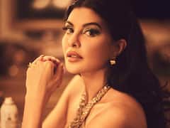 Jacqueline Fernandez Feels Grateful For Oscar Nomination Of Her Song 'Applause' From 'Tell It Like A Woman'