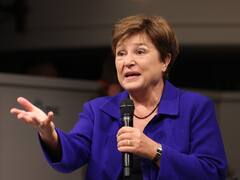 'एक देश की तरह बर्ताव करना सीखें, हमसे पैसा लेकर अमीरों को देते हैं फायदा', कंगाल पाकिस्तान को IMF की दो टूक