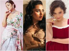 Holi 2023: शहनाज गिल से लेकर तेजस्वी प्रकाश तक, होली पर टीवी की इन एक्ट्रेसेस से लें हेयरस्टाइल इंस्पिरेशन, यकिन मानिए छा जाएंगी आप