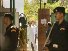 CBI की पूछताछ के बाद राबड़ी देवी बोलीं- ये आते रहते हैं, प्रियंका गांधी और सीएम केजरीवाल ने केंद्र को घेरा | 10 बड़ी बातें