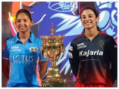 मुंबई और बैंगलोर के मैच में किस टीम का कैसा होगा हाल, क्या होगी प्लेइंग इलेवन और कहां देखें मैच, जानें पूरा प्रिव्यू