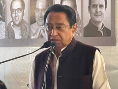 कमलनाथ ने CM शिवराज पर लगाया वादाखिलाफी का आरोप, कहा- 'किसानों के 50 हजार तक के कर्ज...'