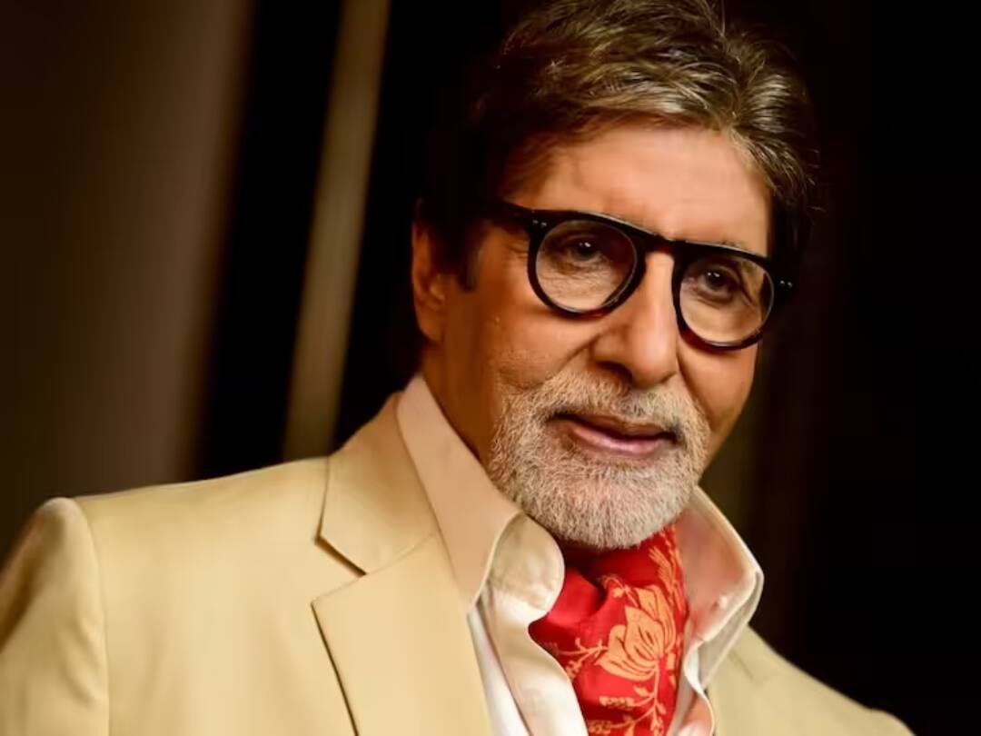 Amitabh Bachchan Gets Injured: ஷூட்டிங்கில் அமிதாப் பச்சனுக்கு காயம்.. உடனடியாக நிறுத்தப்பட்ட படப்பிடிப்பு.. என்னாச்சு?