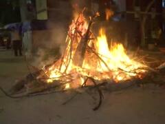 जोधपुर में होलिका दहन की तैयारी पूरी, जानें शुभ मुहूर्त और पूजा का सही तरीका