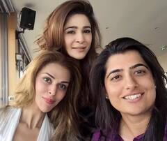 PHOTO: पाकिस्तान महिला क्रिकेट टीम की खिलाड़ी खूबसूरती के मामले में नहीं किसी से कम, देती हैं बॉलीवुड अभिनेत्रियों को टक्कर