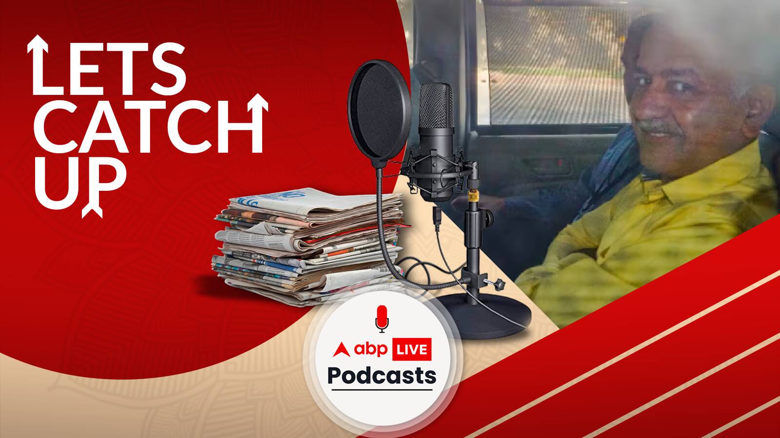 Manish Sisodia sent to judicial custody till march 20, BJP to launch “Ghar Ghar Jodo” campaign, Bhola trailer launch : Top Headlines | Let’s Catch Up | 06/03/2023