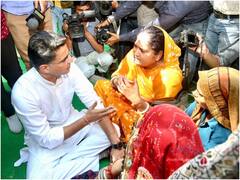 सचिन पायलट ने सीएम अशोक गहलोत को लिखी चिट्ठी, की ये मांग