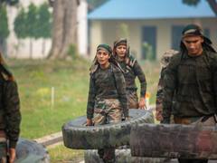 Female Officers Of Indian Army Make Headlines Ahead Of International Women's Day 2023