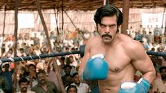 Sarpatta Parambarai 2 : இரண்டாவது சுற்றுக்கு ரெடியான சார்பட்டா பரம்பரை..கபிலன்  ரெடி.. நீங்க ரெடியா?