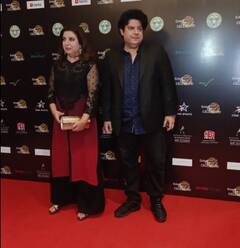 Sania Mirza: টেনিসকে বিদায় জানিয়েছেন সম্প্রতি, হায়দরাবাদে সানিয়ার জমকালো ফেয়ারওয়েল পার্টিতে চাঁদের হাট