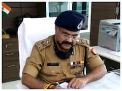 उमेश पाल हत्याकांड: 'हम तो उस्मान को जिंदा पकड़ना चाहते थे लेकिन...' यूपी पुलिस ने दूसरे एनकाउंटर पर दिया जवाब