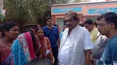 'মানুষকে পরিষেবা দেওয়ার দায়িত্ব পালন করতেই হবে', সাগরদিঘির ধাক্কায় তৃণমূল বিধায়কের আত্মশুদ্ধির ডাক?