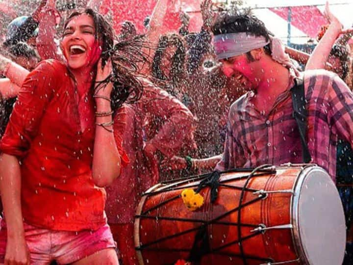 Holi 2023 Ranbir Kapoor Deepika Padukone Yeh Jawaani Hai Deewani song Balam Pichkari is very Popular Know its making story Holi 2023: ‘बलम पिचकारी’ की शूटिंग के दौरान चिढ़ गए थे Ranbir Kapoor, बार-बार करते थे गुस्सा, फिर ऐसे शूट हुआ ये पॉपुलर ट्रैक