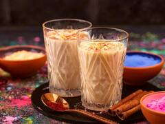 Holi 2023: होली पर लोग क्यों पीते हैं भांग? क्या है इसके पीछे की स्टोरी, जानिए