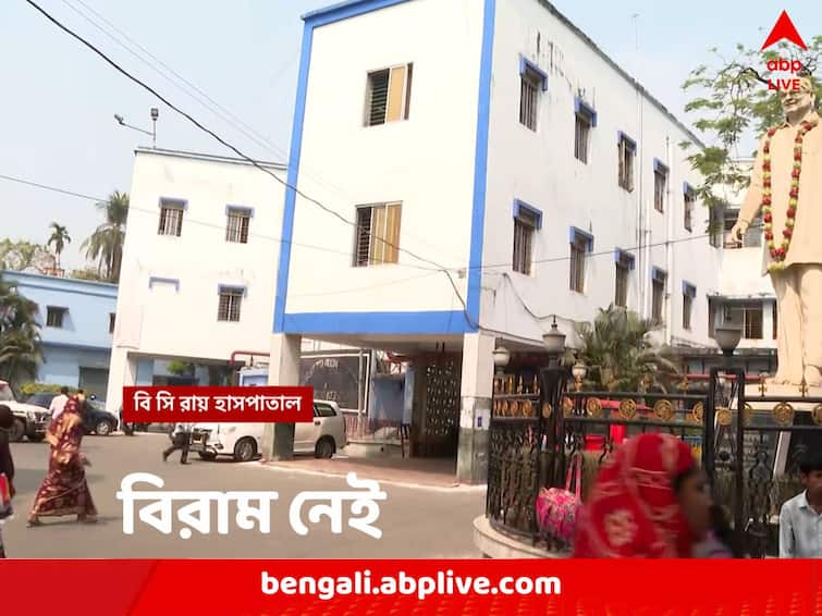 As Adenoviruses continue to grow more children die in hospitals death toll reaches 95 Adenoviruses: রোখা যাচ্ছে না শিশুমৃত্যু, দুই মাসে ৯৫টি তাজা প্রাণ শেষ