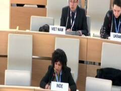 यूएन में भारत ने अल्पसंख्यकों पर हमले के लिए पाकिस्तान को लगाई लताड़, जानें उस मौलवी के बारे में जिससे हिंदू परिवार में है खौफ