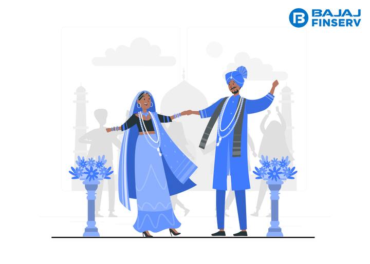 5 Reasons to avail Personal Loan for Marriage by Bajaj Finance शादी के लिए पर्सनल लोन लेने की 5 वज़हें