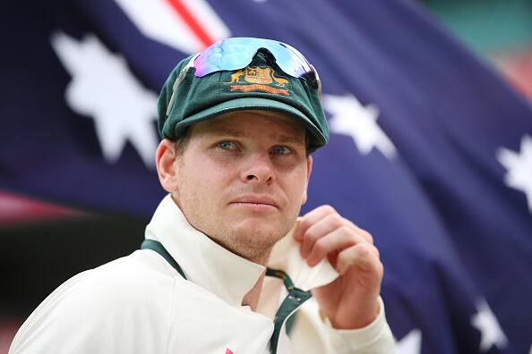 Wicket was too flat at Ahmedabad for us to force a result: Australian skipper Steve Smith after 4th Test IND vs AUS: পিচ নিয়ে কি অসন্তুষ্ট স্মিথ? কী বললেন অজি অধিনায়ক?