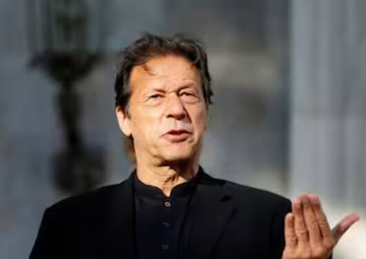 Imran Khan bail hearing toshakhana case Islamabad High Court Suspends Non-Bailable Warrants Against Former Pakistan PM Imran Khan Till March 13