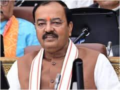 'जो हत्या करा सकते हैं वह धर्म परिवर्तन...' उस्मान के 'धर्मांतरण' पर बोले केशव प्रसाद मौर्य