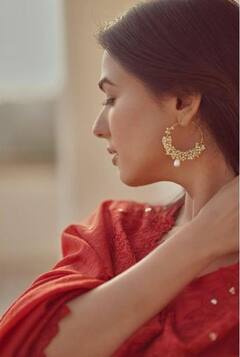 Sonal Chauhan: ਐਥਨਿਕ ਲੁੱਕ 'ਚ ਸੋਨਲ ਚੌਹਾਨ ਨੇ ਮਚਾਈ ਤਬਾਹੀ, ਆਪਣੇ ਮਨਮੋਹਕ ਅੰਦਾਜ਼ ਨਾਲ ਸਭ ਨੂੰ ਬਣਾਇਆ ਦੀਵਾਨਾ