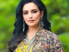 எஸ்.எம்.எஸ். லிங்க் மூலம் பண மோசடி .. சிக்கியவர்களில் நடிகை ஸ்வேதா மேனனும் ஒருவரா? - உண்மை என்ன?