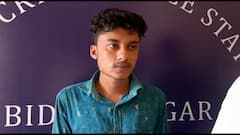 অ্যাডিশনাল জুডিশিয়াল ম্যাজিস্ট্রেটকে সাইবার প্রতারণা মামলায় গ্রেফতার আরও এক