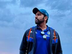 Photos: जब युवराज सिंह ने रोहित शर्मा को अपनी सीट से उठा दिया, हैरान करने वाली थी वजह