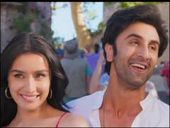 रणबीर कपूर और श्रद्धा कपूर की जोड़ी बॉक्स ऑफिस पर करेगी धमाल, कमाई के बनेंगे कई रिकॉर्ड!