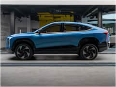 इलेक्ट्रिक अवतार में आएगी XUV 700, देखें क्या होगी खासियत 