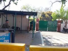 Land for Job Scam मामले पर CBI का एक्शन, राबड़ी देवी के घर पहुंची टीम