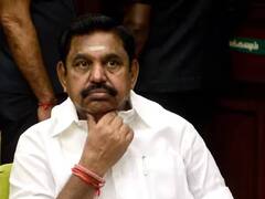 அதிமுகவின் அடுத்த பொதுச்செயலாளர் எடப்பாடி பழனிசாமி? போட்டியின்றி தேர்வு செய்ய நிர்வாகிகள் திட்டம்..