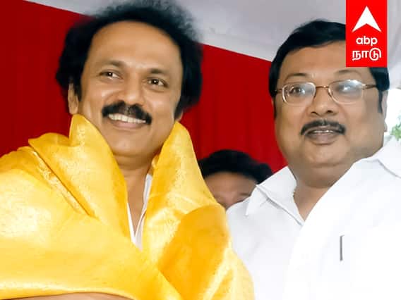 MK Stalin Meets Alagiri: மதுரையில் முதல்வர்.. அண்ணன் அழகிரியை சந்திக்கும் ஸ்டாலின்?