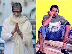 महानायक अमिताभ से ही-मैन धर्मेंद्र तक, ये सितारे भी नहीं बच पाए भोजपुरी सिनेमा के चार्म से, क्या आपने देखा इनका भोजपुरिया अंदाज