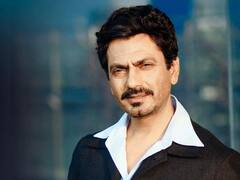 Nawazuddin Siddiqui : नवाजुद्दीन सिद्दीकीने अखेर मौन सोडलं; नेमकं प्रकरण काय?